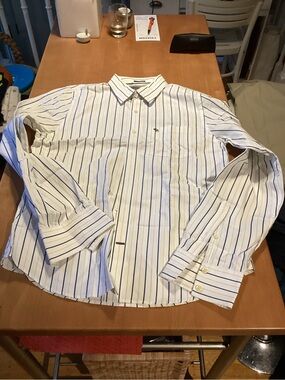 Abercrombie & Fitch Button Down